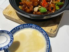 -猪腰一家·地道佛山菜(盐步店)