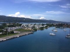 -金斯顿千岛群岛游轮