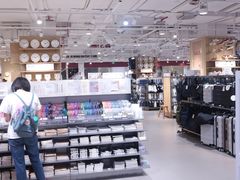 -MUJI无印良品(恒力MALL店)