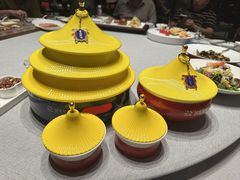 -花家怡园(四合院总店)