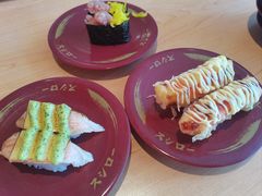 -寿司郎(北京路粤潮楼店)