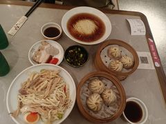 -松鹤楼·苏式汤面(虹桥天地店)