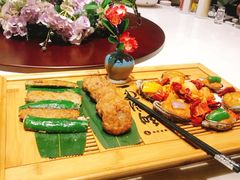 -娱筷海鲜酒家(广州南沙店)