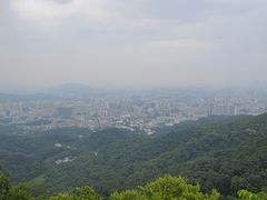 -广州市白云山风景名胜区
