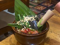 -云海肴汽锅鸡·云南小炒(天津国金汇店)