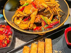 -黄晓猫剁椒大鱼头(海岸城店)