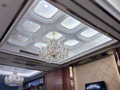 -金时代顺风大酒店(南桥百联店)