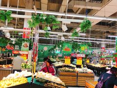 -卜蜂莲花(辽阳西路店)