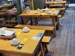 -木屋烧烤(坂田天安云谷店)