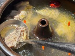 -松茸小馆·云南特色餐厅