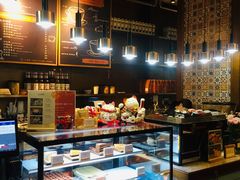 -及咖啡GatherCoffee(华申大厦店)