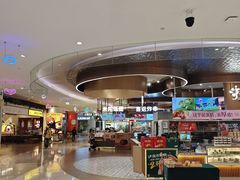 -深圳龙华星河COCO City(民治店)