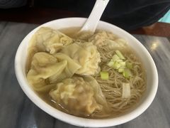 -竹园竹升面(西关总店)