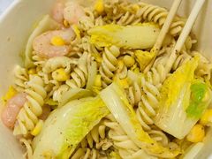 -沙野轻食(静安寺店)