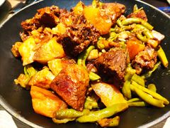 -荣鹏风味烀饼(万达广场店)
