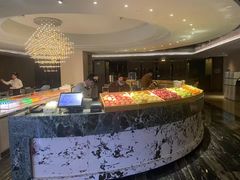 -珠海棕泉水疗酒店(拱北口岸高铁站店)