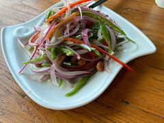 老虎菜-阿达西新疆餐厅(西北大学店)