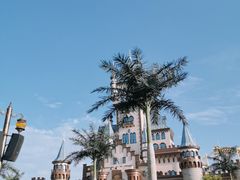-大同方特欢乐世界
