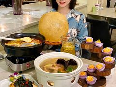 -香香海南菜餐厅