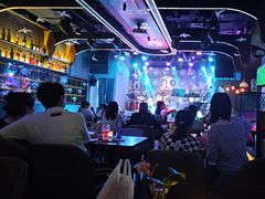 -MARU玛露音乐餐厅(大学路店)