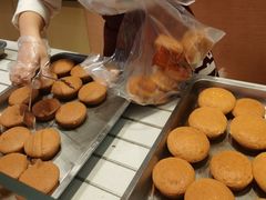 -詹记桃酥(百盛店)