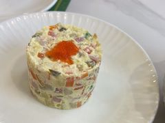 -库滋明·俄罗斯特色美食(中央大街店)