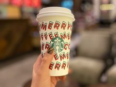 -星巴克(深圳湾体育中心店)