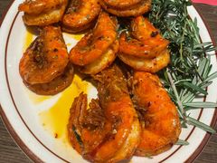 -ZAFFERANO西班牙海鲜饭(上海首店)
