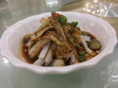 -临潼印象·特色陕菜
