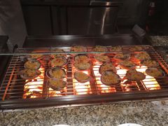 -星伦多海鲜自助餐厅(万达百货店)