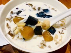 彬妈大满贯-彬媽糖水(万象天地店)