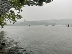 -西湖游船