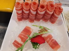 -一席地·本地鸡窝·杭帮鸡火锅(萧山银隆百货店)