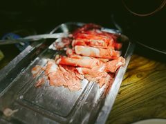 -木萨火锅店(开鲁路店)