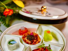 -桂花楼淮扬中餐厅(浦东香格里拉店)