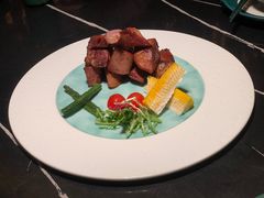 -粤·向群饭店(二沙岛店)