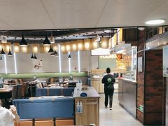 -小杨烤肉·陕西烧烤·陕西地方菜(明德门店)