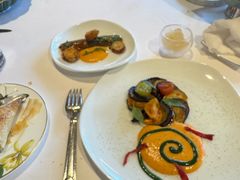 -Le Comptoir de Pierre Gagnaire