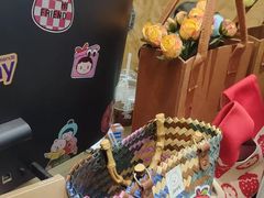 -静宜和她的朋友(星海广场店)