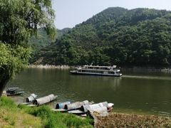 -新安江山水画廊风景区