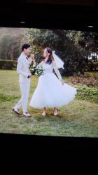 点击看大图 -青禾蒙娜丽莎婚纱摄影(武汉总店)