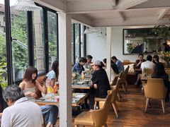-O'mills Sourdough Bakery&Bistro(永嘉路店)