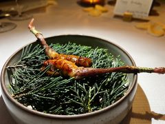 -三嚥阁 La Villa Restaurant