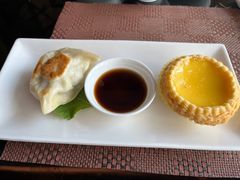 -夏宫中餐厅(静安香格里拉店)