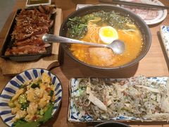 -小川洋风料理(大悦城店)