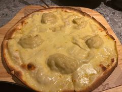 -芭莉与彩虹西餐厅(成都合生汇店)