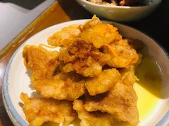 最东北锅包肉-95号酱骨·一块豆腐(展春园西路店)