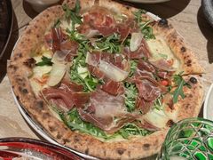 -Mammamia意大利餐厅(阳春巷店)