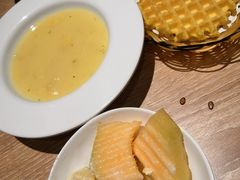 -豪客来牛排(成都锦江大融城店)