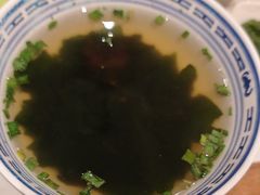 -和府捞面(曹路花园城店)